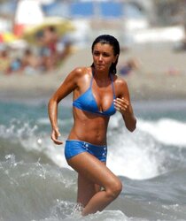 Jenifer bartoli trop bonne