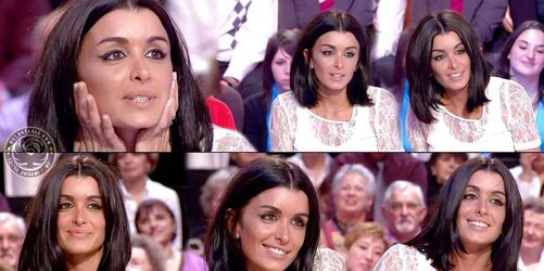 Jenifer bartoli trop bonne