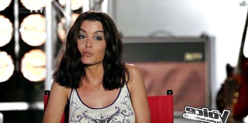 Jenifer bartoli trop bonne