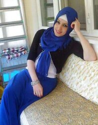 Turkish arab hijab turbanli kapali muslim yeniler