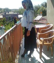 Turkish arab hijab turbanli kapali muslim yeniler