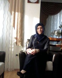Turkish arab hijab turbanli kapali muslim yeniler