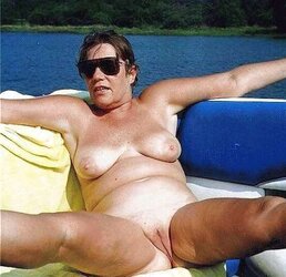 Lois Granny cockslut