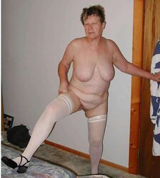 Lois Granny cockslut