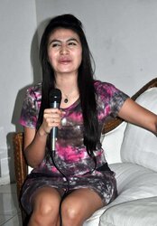 Asha Shara Indonesian Artist