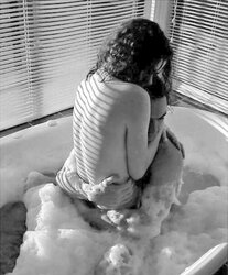 Bathtub and Soap!
