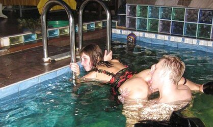 Russian swingers. Biotch Anna. Inexperienced porn.