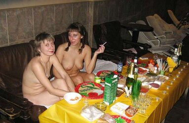 Russian swingers. Biotch Anna. Inexperienced porn.