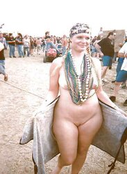 Mature Giant Baps Combine