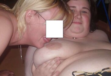 German PLUMPER Votze