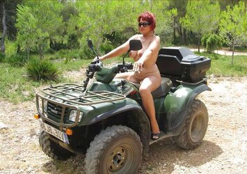 German Mature (Legsworld)