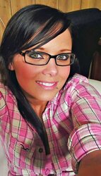 Torrid and Fantastic Bailey Knox