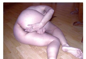 Old Matures 11 (Sally)