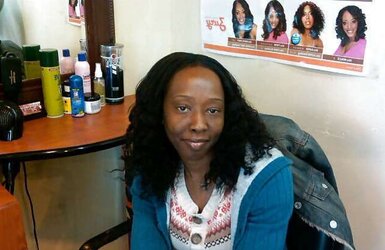 Grenville Soca Goddess