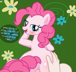 My Tiny Horse Friendship is Magic (MLP FIM) Hentai