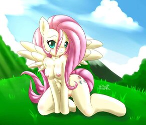 My Tiny Horse Friendship is Magic (MLP FIM) Hentai