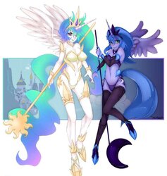 My Tiny Horse Friendship is Magic (MLP FIM) Hentai