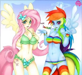 My Tiny Horse Friendship is Magic (MLP FIM) Hentai