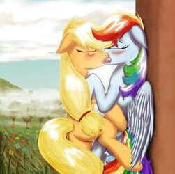My Tiny Horse Friendship is Magic (MLP FIM) Hentai