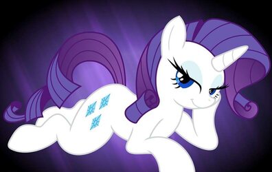 My Tiny Horse Friendship is Magic (MLP FIM) Hentai