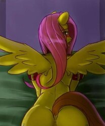 My Tiny Horse Friendship is Magic (MLP FIM) Hentai