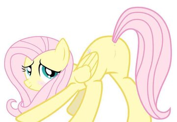 My Tiny Horse Friendship is Magic (MLP FIM) Hentai