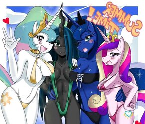 My Tiny Horse Friendship is Magic (MLP FIM) Hentai