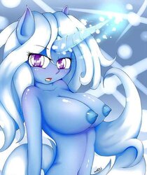 My Tiny Horse Friendship is Magic (MLP FIM) Hentai