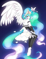 My Tiny Horse Friendship is Magic (MLP FIM) Hentai