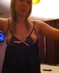 Ex gf liked posing