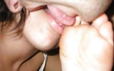 Pezinhos da Dadynha Soles -Sole Fetish- SexyToes and Feet
