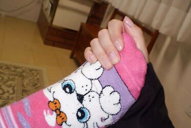 Pezinhos da Dadynha Soles -Sole Fetish- SexyToes and Feet