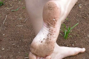 Pezinhos da Dadynha Soles -Sole Fetish- SexyToes and Feet
