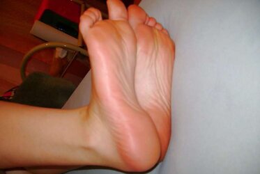 Pezinhos da Dadynha Soles -Sole Fetish- SexyToes and Feet