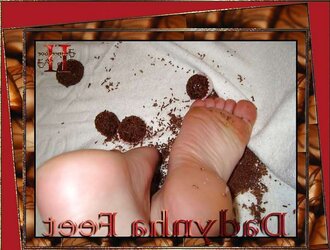 Pezinhos da Dadynha Soles -Sole Fetish- SexyToes and Feet