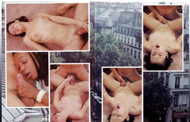 Youthful Women Rapture 1995 (Excellent Sets)