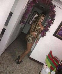 Una puta mas, another hoe..