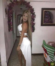 Una puta mas, another hoe..
