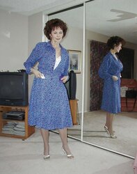 Fine aunt s