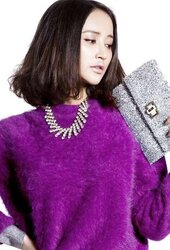 Zhang Xinyi