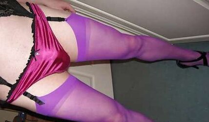 My fresh undies