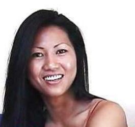 Infrequent Asian Sheena East