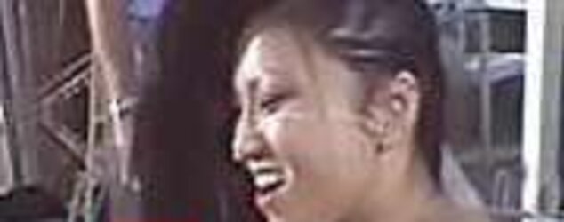 Infrequent Asian Sheena East