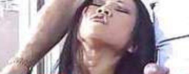 Infrequent Asian Sheena East