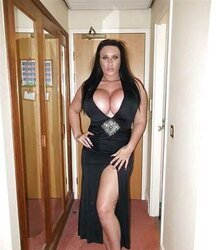 Brooke blue