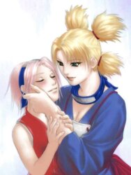 Unspoiled Lezzie Anime-Manga-Hentai Volume four.