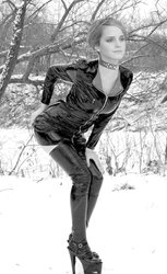 Fake Celebs Erotica six By twistedworlds