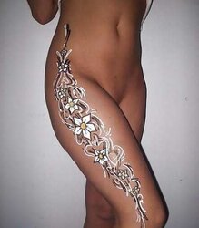Undies and Cans six (cake)