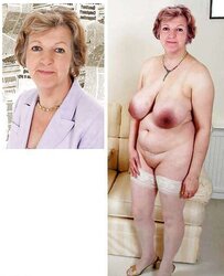 Unspoiled British Mature Stunning Celebs