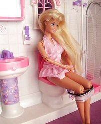 (TTL) toilet bi-otches